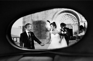 María + Andrés